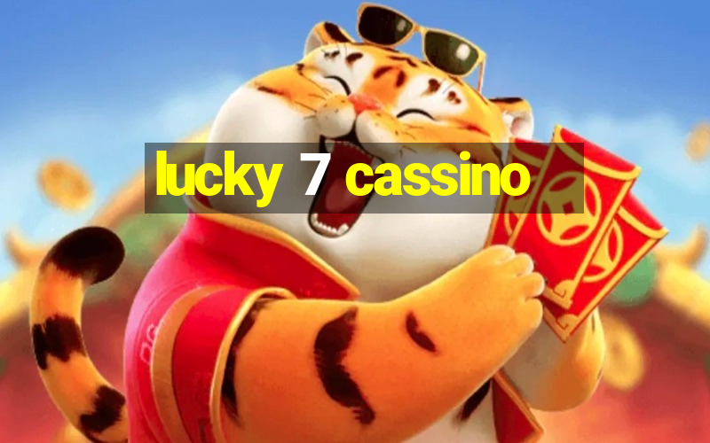 lucky 7 cassino