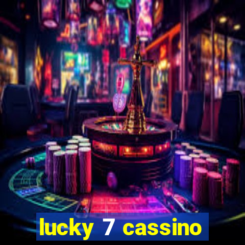 lucky 7 cassino