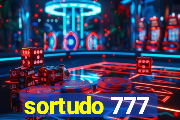 sortudo 777