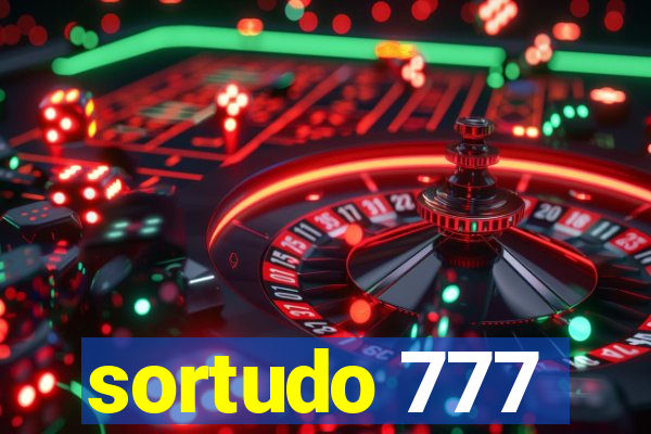 sortudo 777