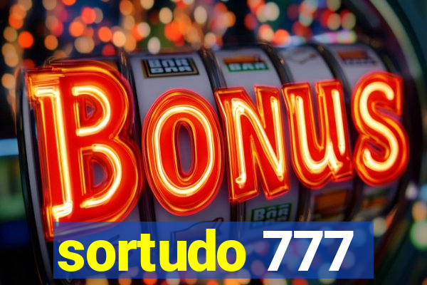 sortudo 777