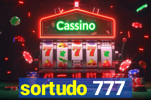 sortudo 777