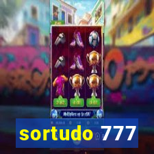 sortudo 777