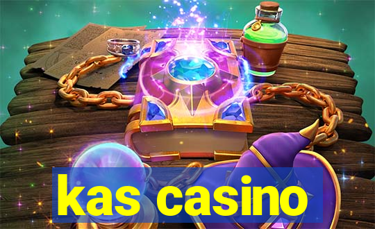 kas casino