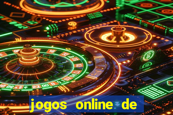 jogos online de cassino gratis