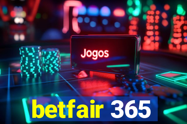 betfair 365