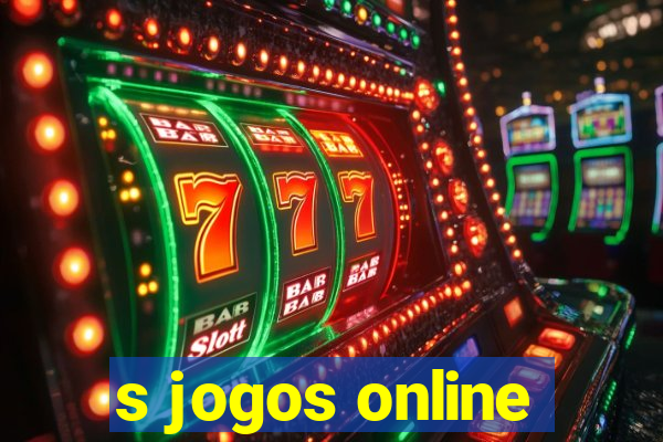 s jogos online