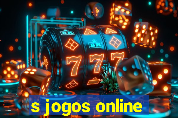 s jogos online