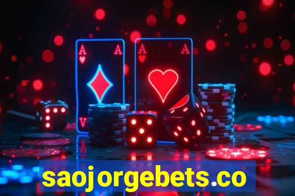 saojorgebets.com