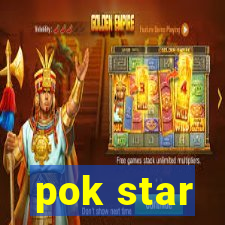 pok star