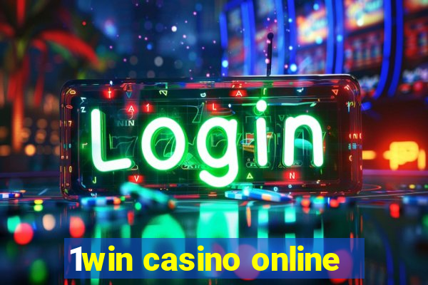 1win casino online