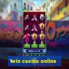 1win casino online