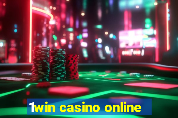 1win casino online