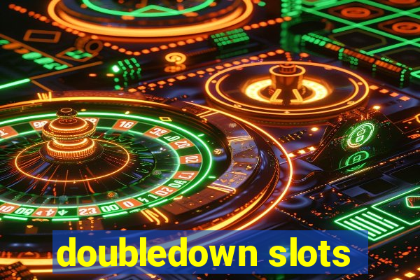 doubledown slots