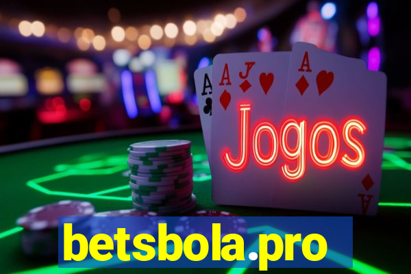 betsbola.pro