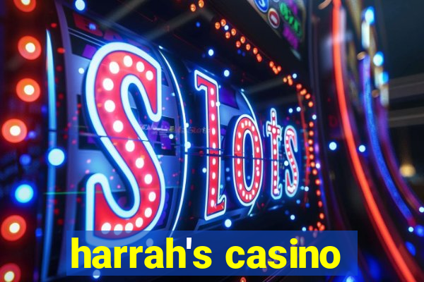 harrah's casino