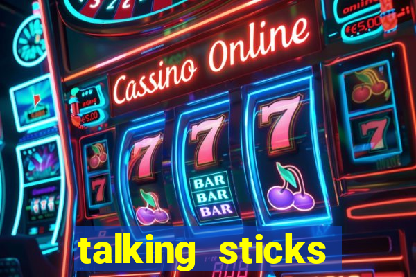 talking sticks resort and casino