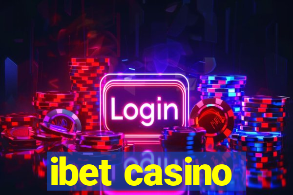 ibet casino