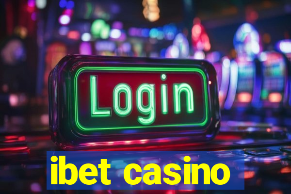 ibet casino