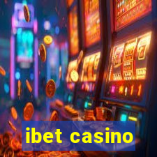 ibet casino