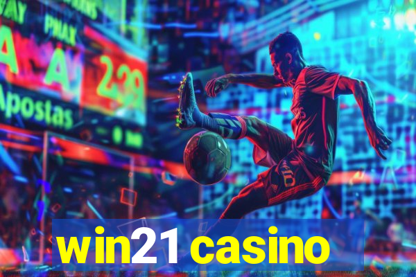 win21 casino