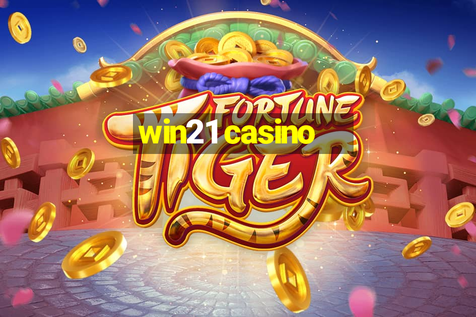 win21 casino