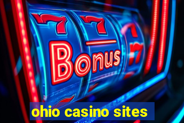 ohio casino sites