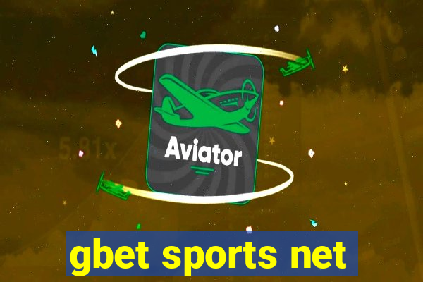 gbet sports net