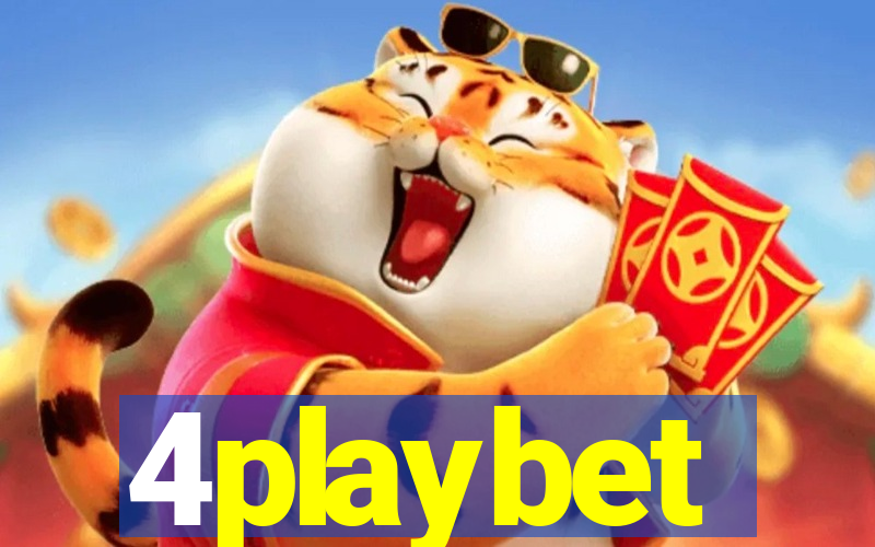 4playbet