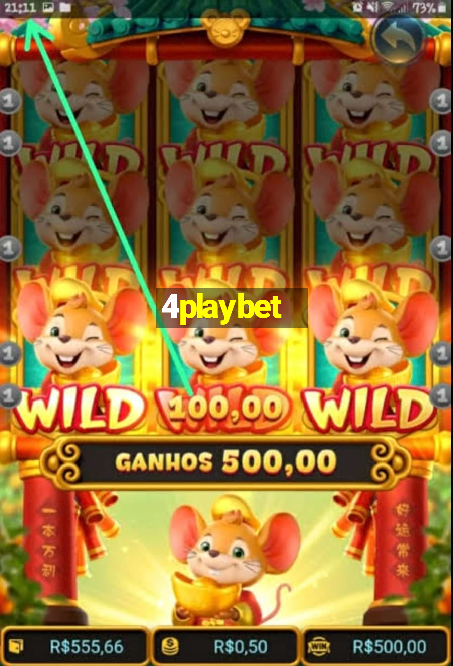 4playbet