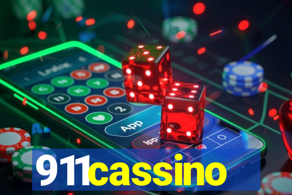 911cassino