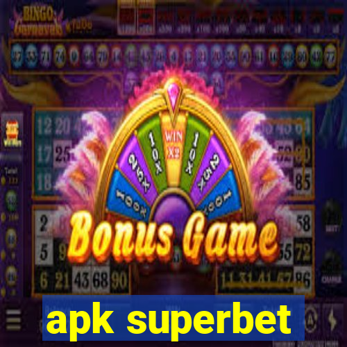 apk superbet