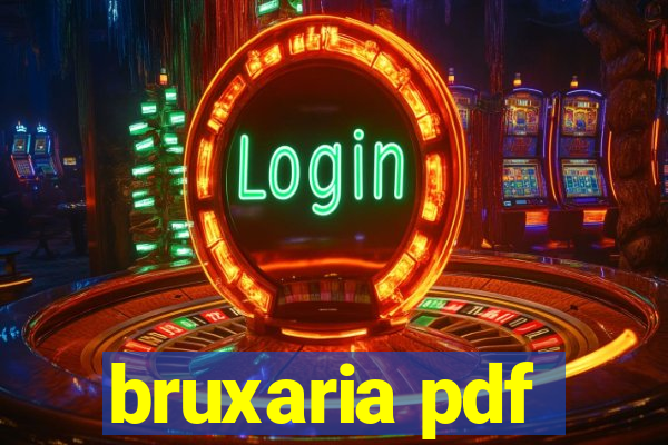 bruxaria pdf