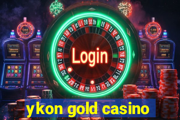 ykon gold casino