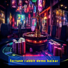 fortune rabbit demo baixar