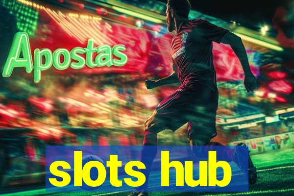 slots hub