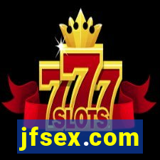 jfsex.com