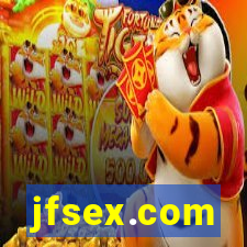 jfsex.com