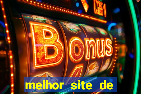 melhor site de jogos de aposta