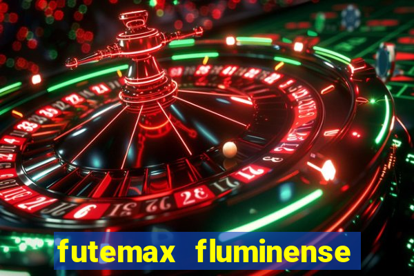 futemax fluminense x atlético