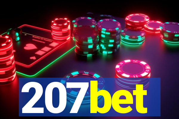 207bet