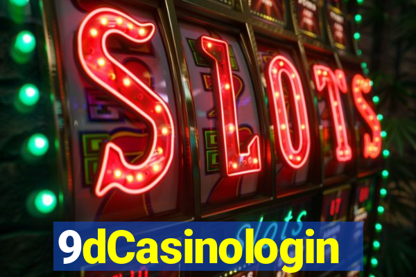 9dCasinologin