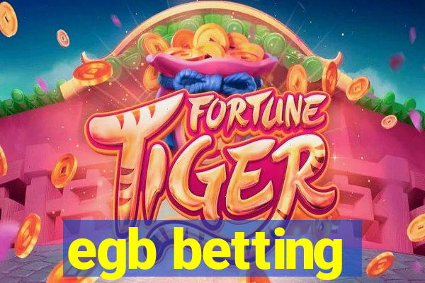 egb betting