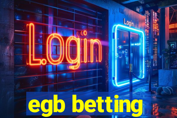 egb betting