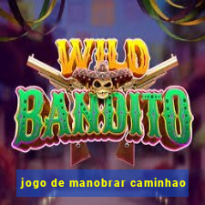 jogo de manobrar caminhao