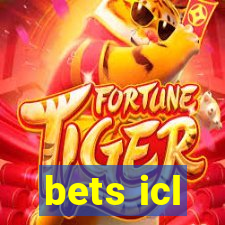 bets icl