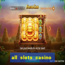 all slots casino online casino review