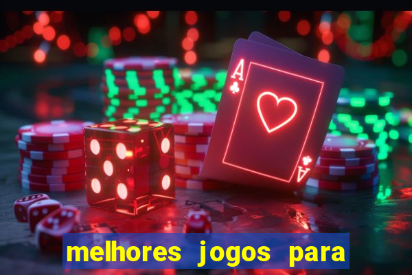 melhores jogos para ganhar dinheiro grátis