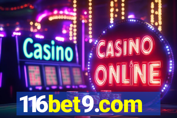 116bet9.com