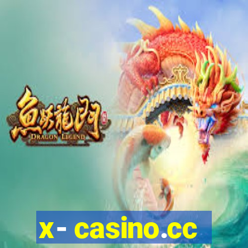 x- casino.cc